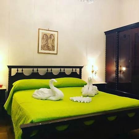 Apartment Bella Casa Vicino Alla Chiesa Russa
