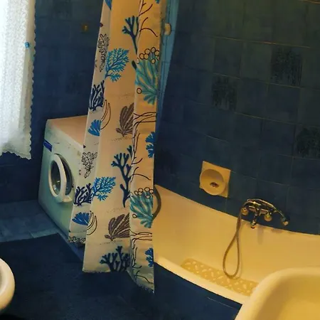 Apartment Bella Casa Vicino Alla Chiesa Russa Bari
