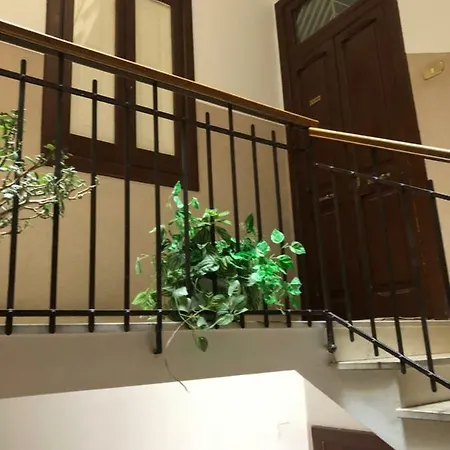 Apartment Bella Casa Vicino Alla Chiesa Russa *