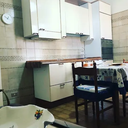 Apartment Bella Casa Vicino Alla Chiesa Russa Bari
